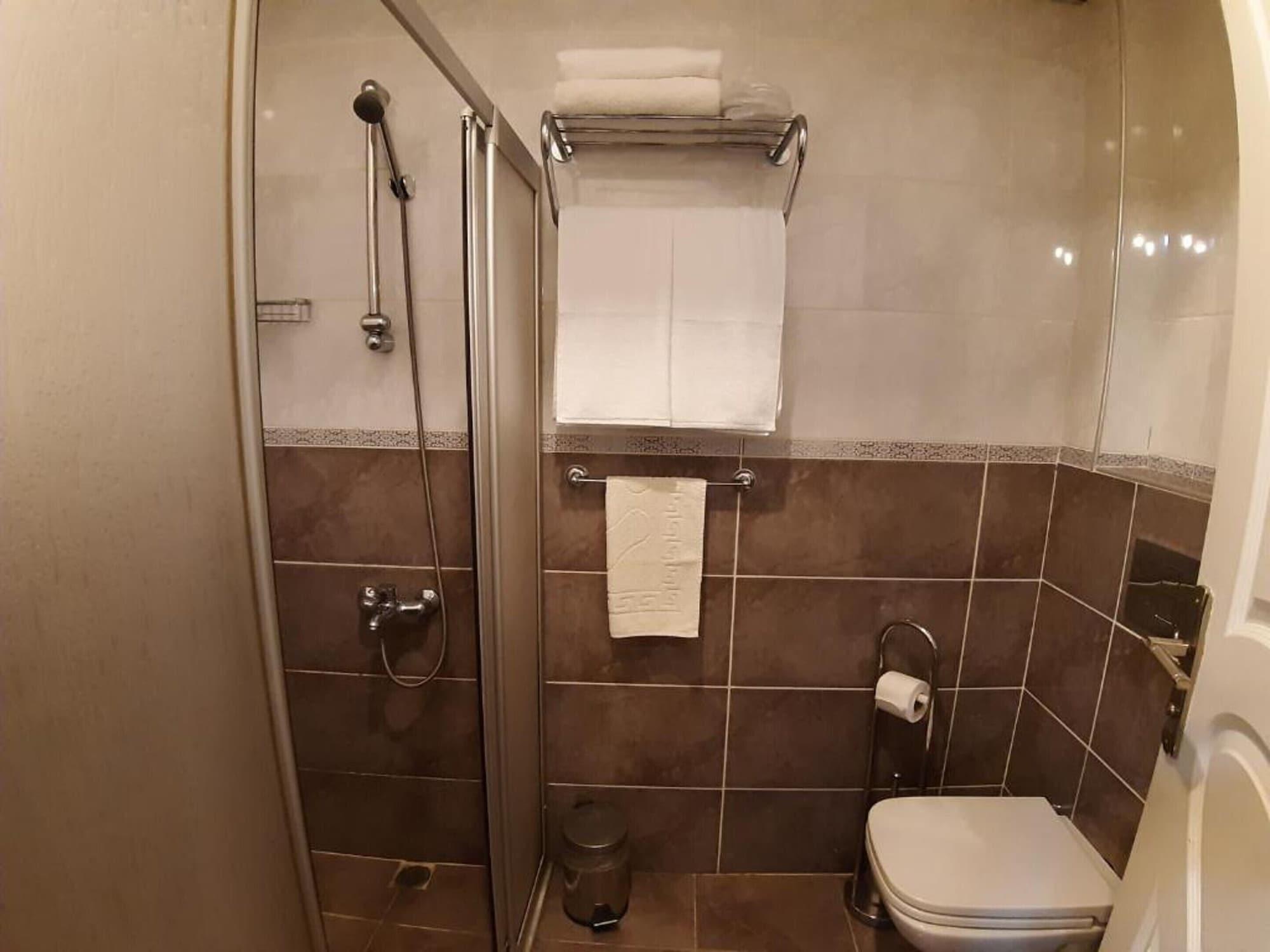 Kleopatra Tuna Apart Hotel Alanya Extérieur photo